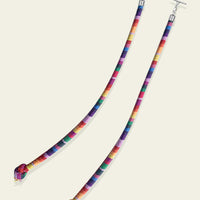 Rainbow Wrapped Rope Stringz