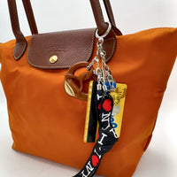 New York Minute Charm Cluster