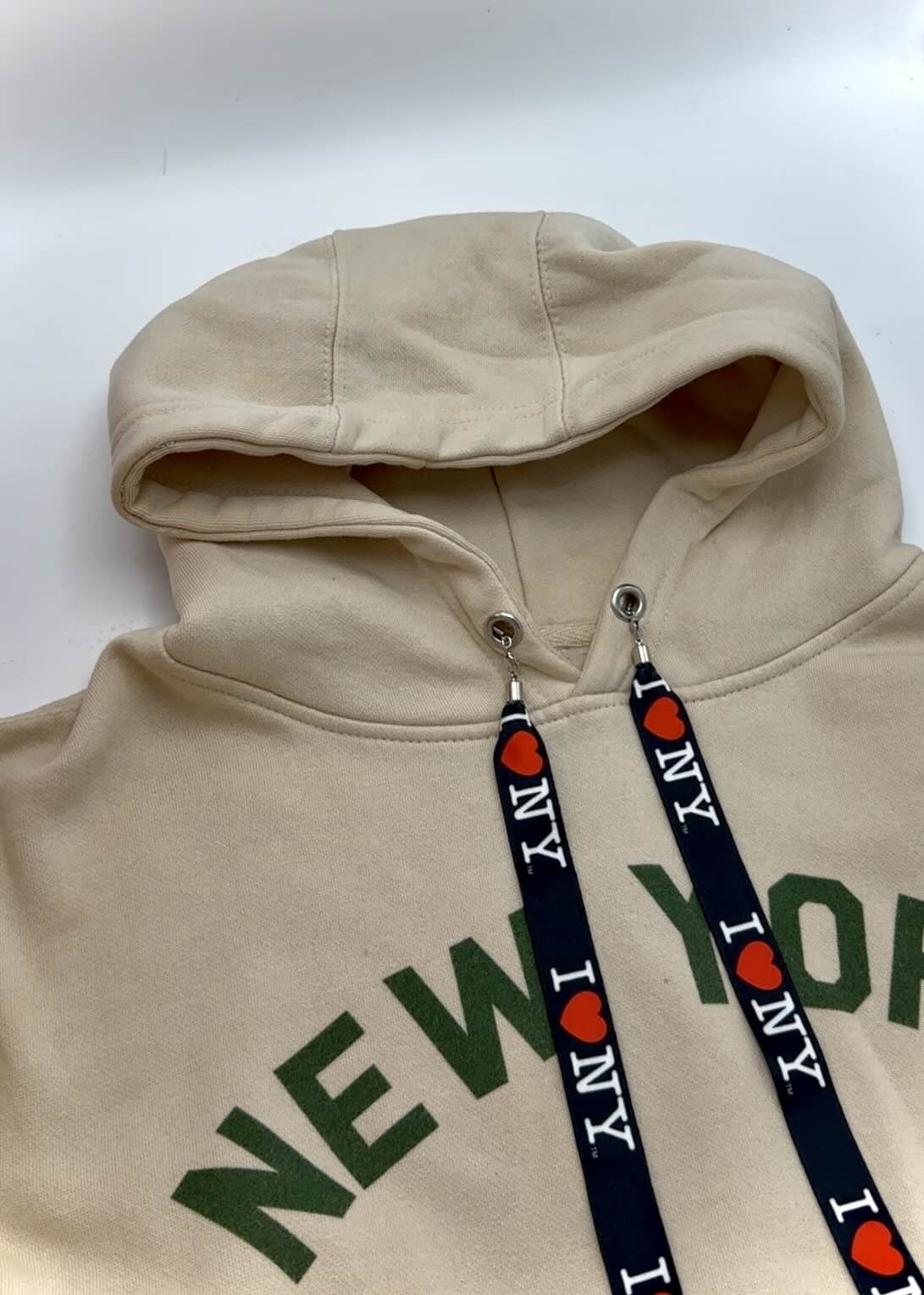 New York Minute Charm Cluster