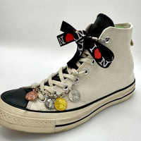 New York Minute Charm Cluster