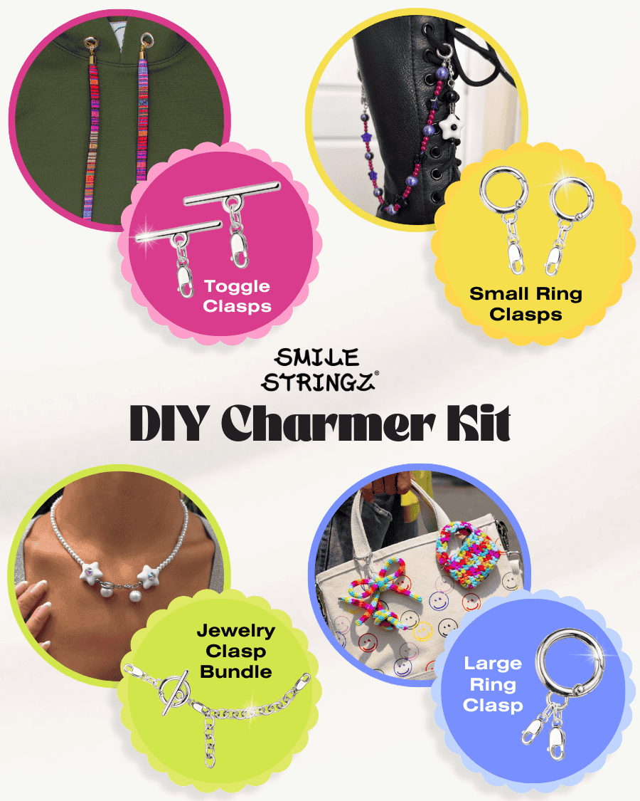 DIY Charmer Kit