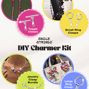 DIY Charmer Kit