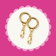 Small Ring-clasp Set