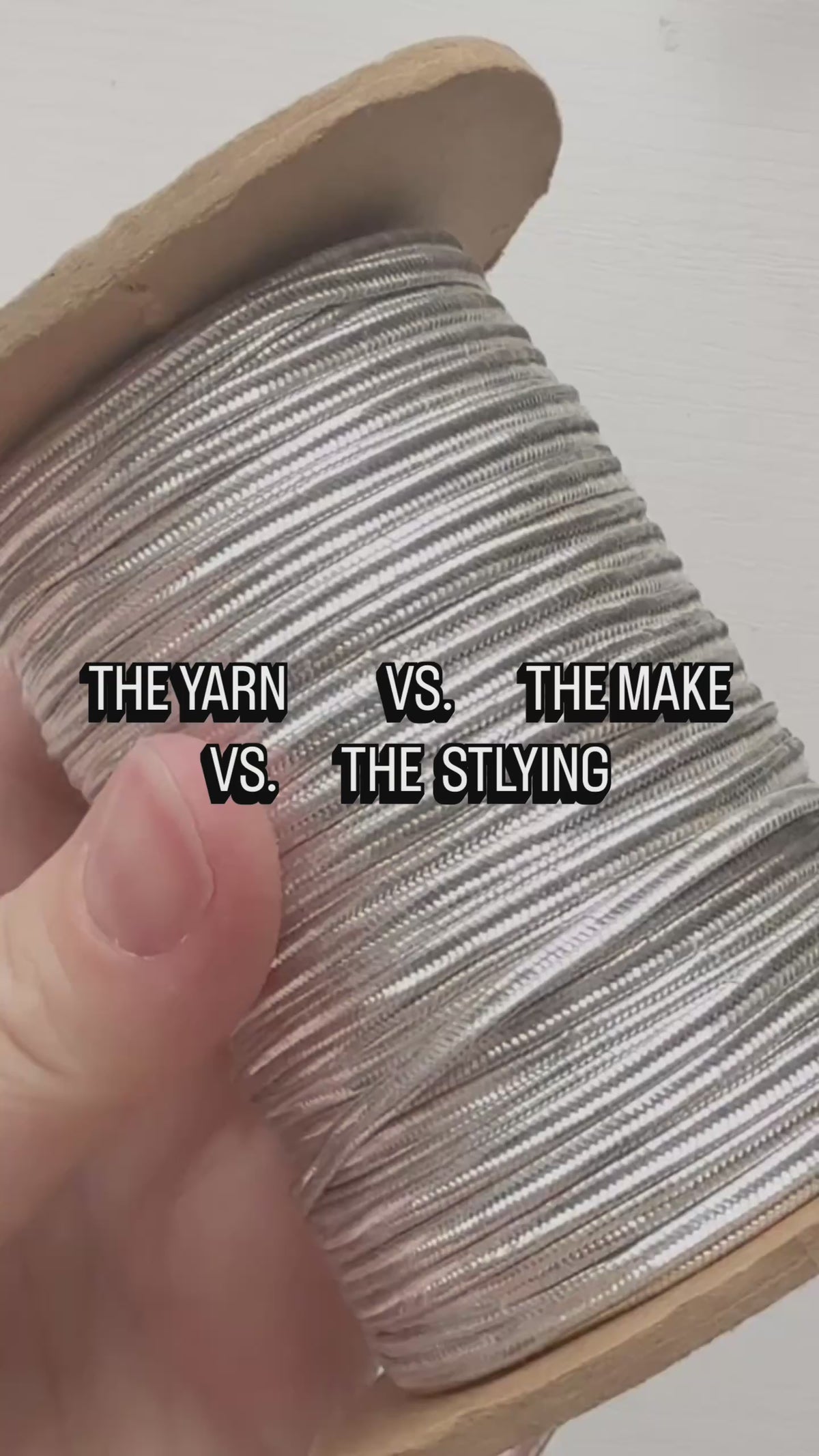 Metallic Mini Crochet Bag by BYKARYA