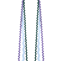 Triple Ripple Ribbon Stringz by BRANDO