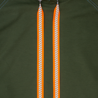 Reflective Ribbon Stringz