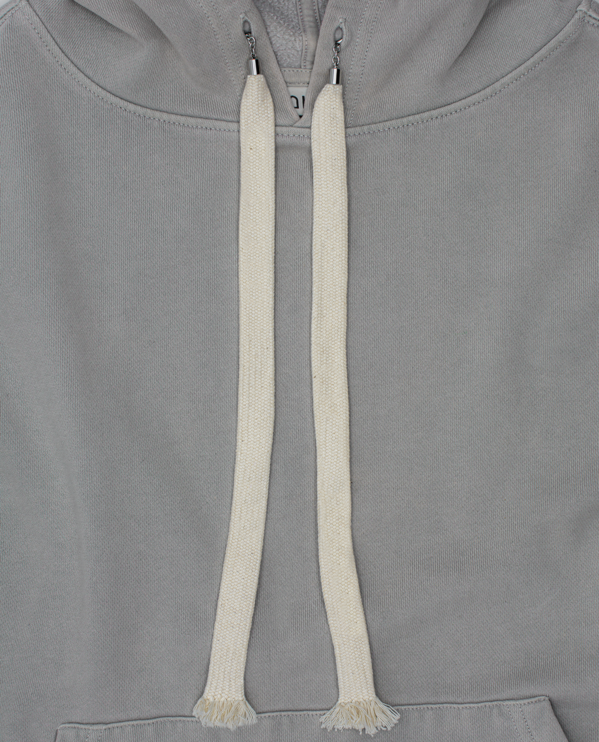 Chunky Cotton Lace Stringz