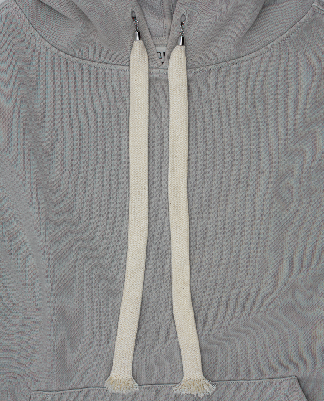 Chunky Cotton Lace Stringz