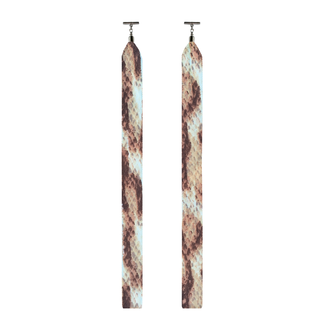 Desert Snake Wide Lace Stringz