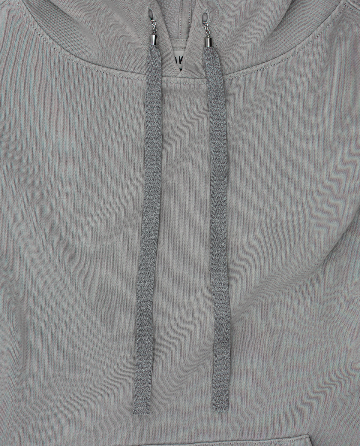 Cotton Chevron Lace Stringz