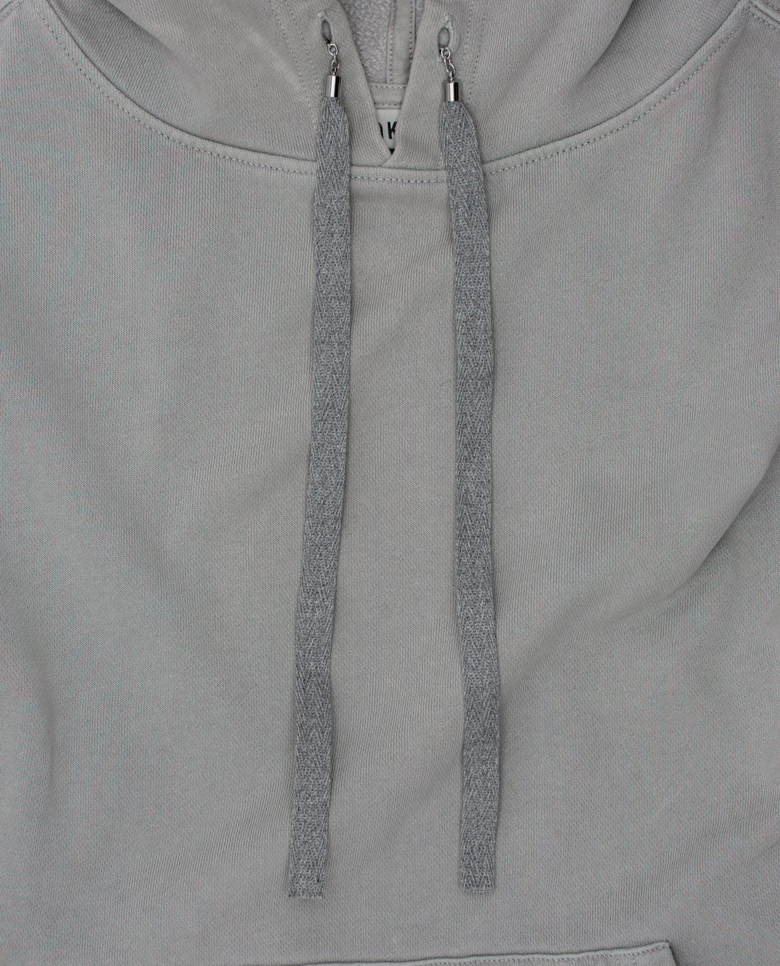 Cotton Chevron Lace Stringz