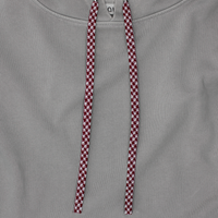 Houndstooth Classic Lace Stringz