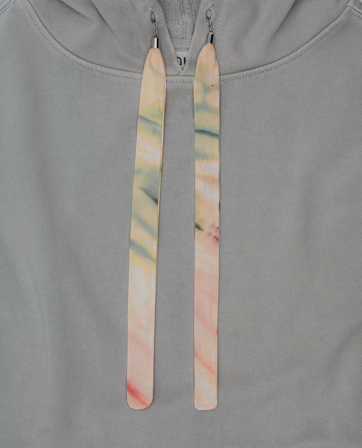Melon Tie Dye Wide Lace Stringz