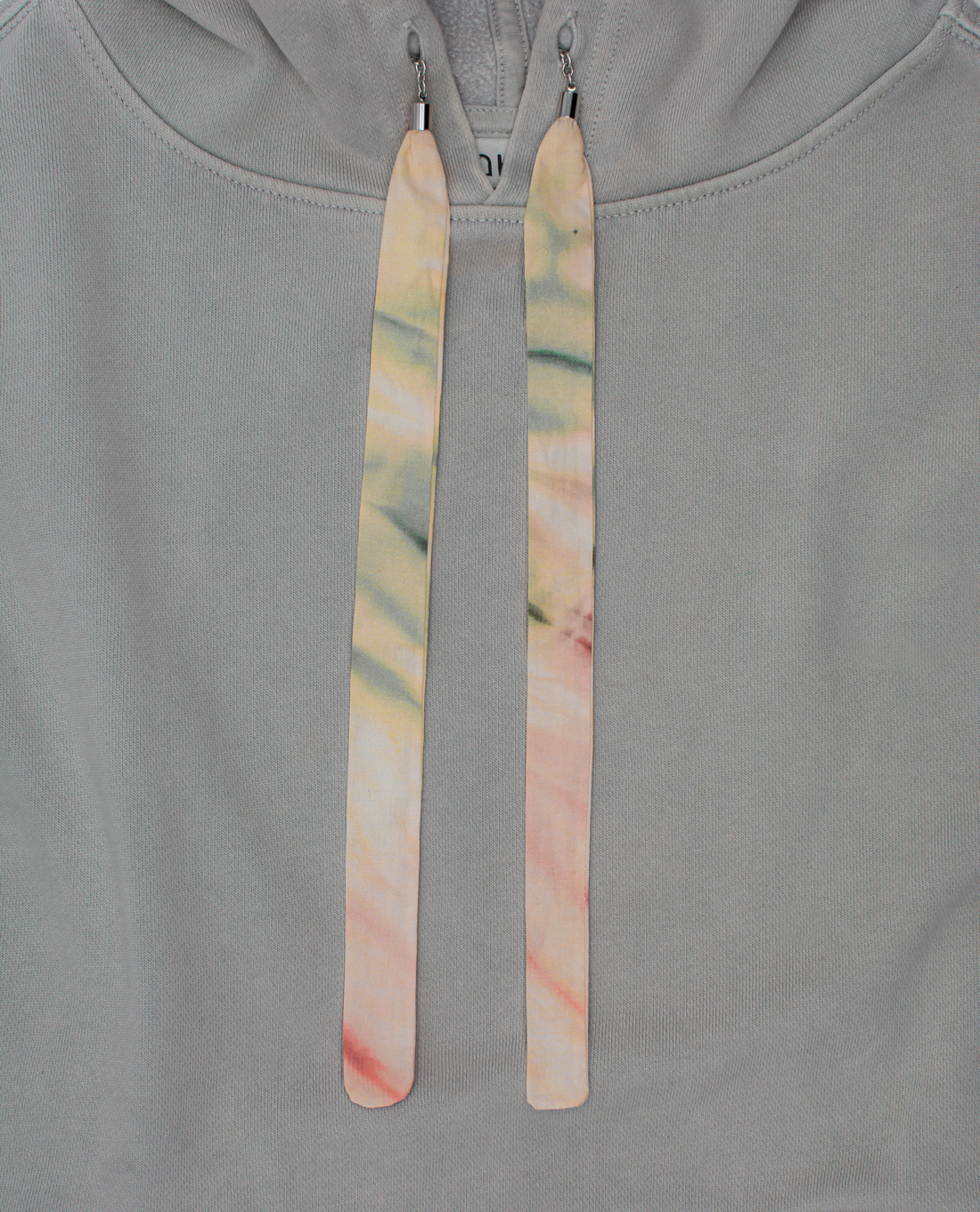 Melon Tie Dye Wide Lace Stringz