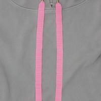 Primrose Pleated Ribbon Stringz