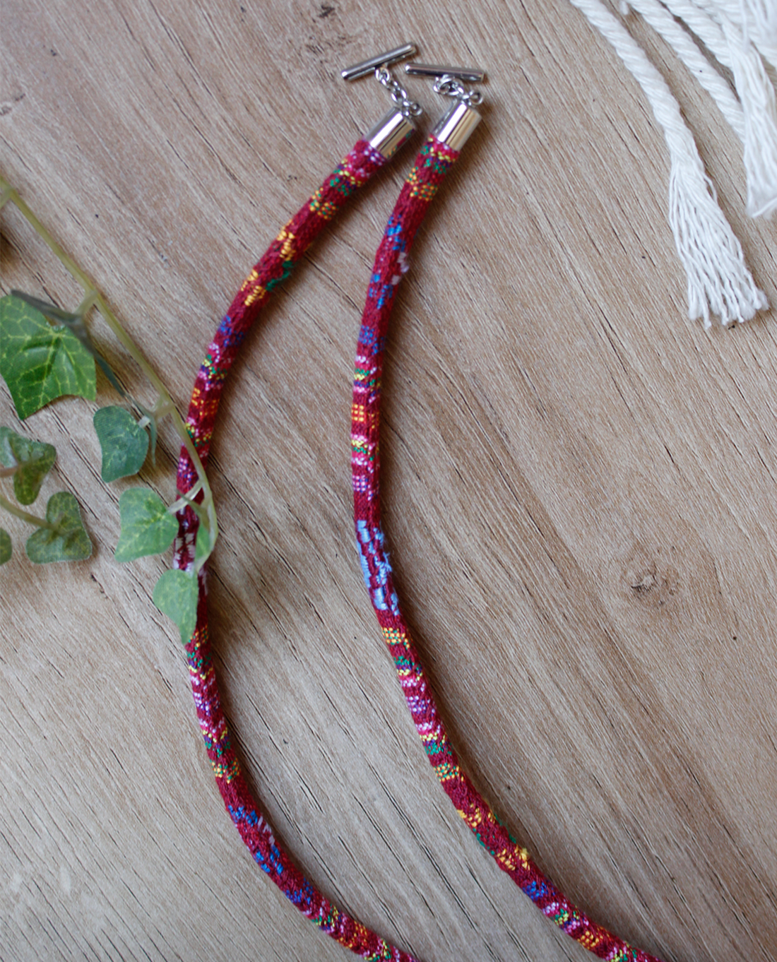 Southwest Wrapped Rope Stringz