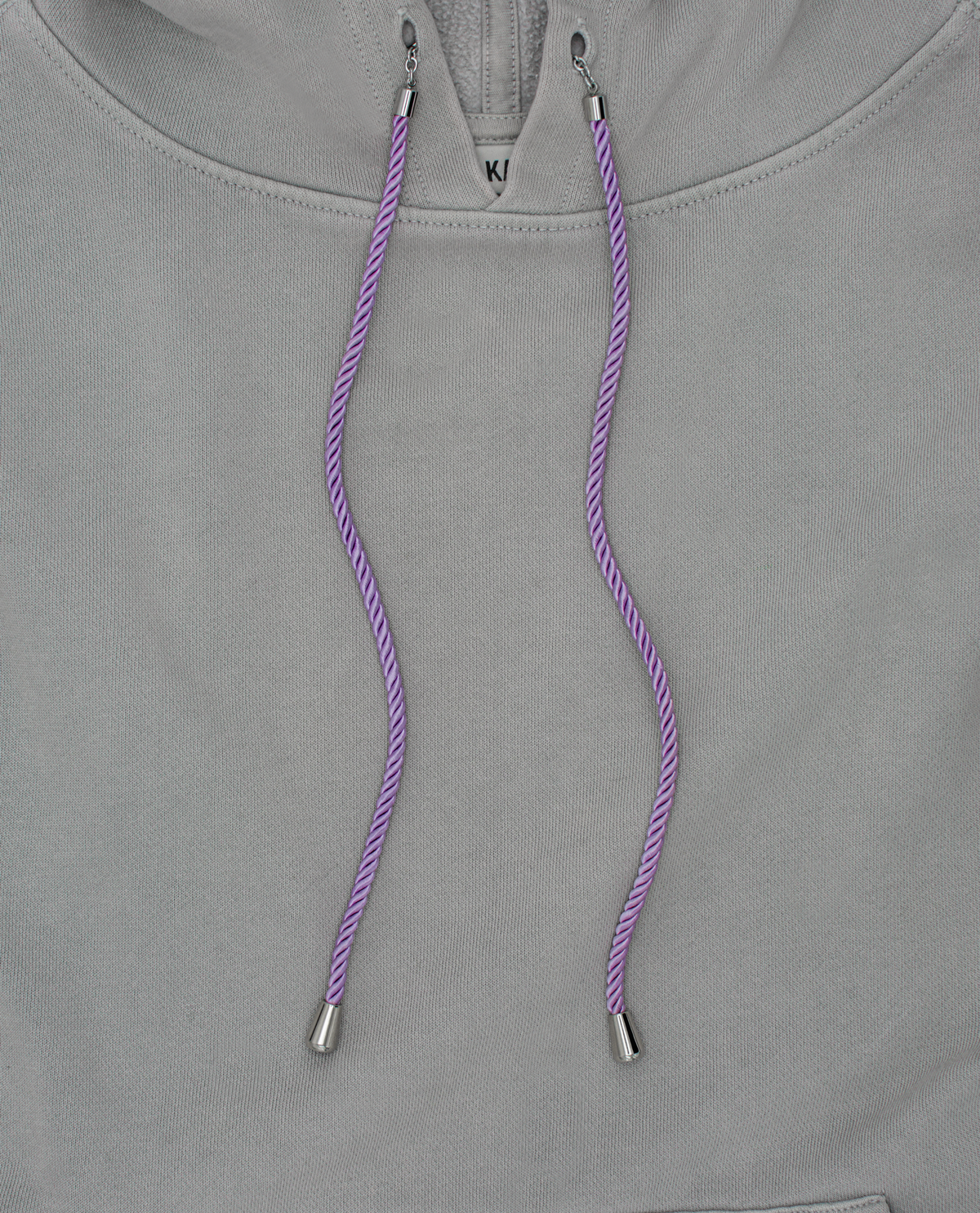 Satin Braided Rope Stringz