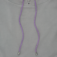 Satin Braided Rope Stringz