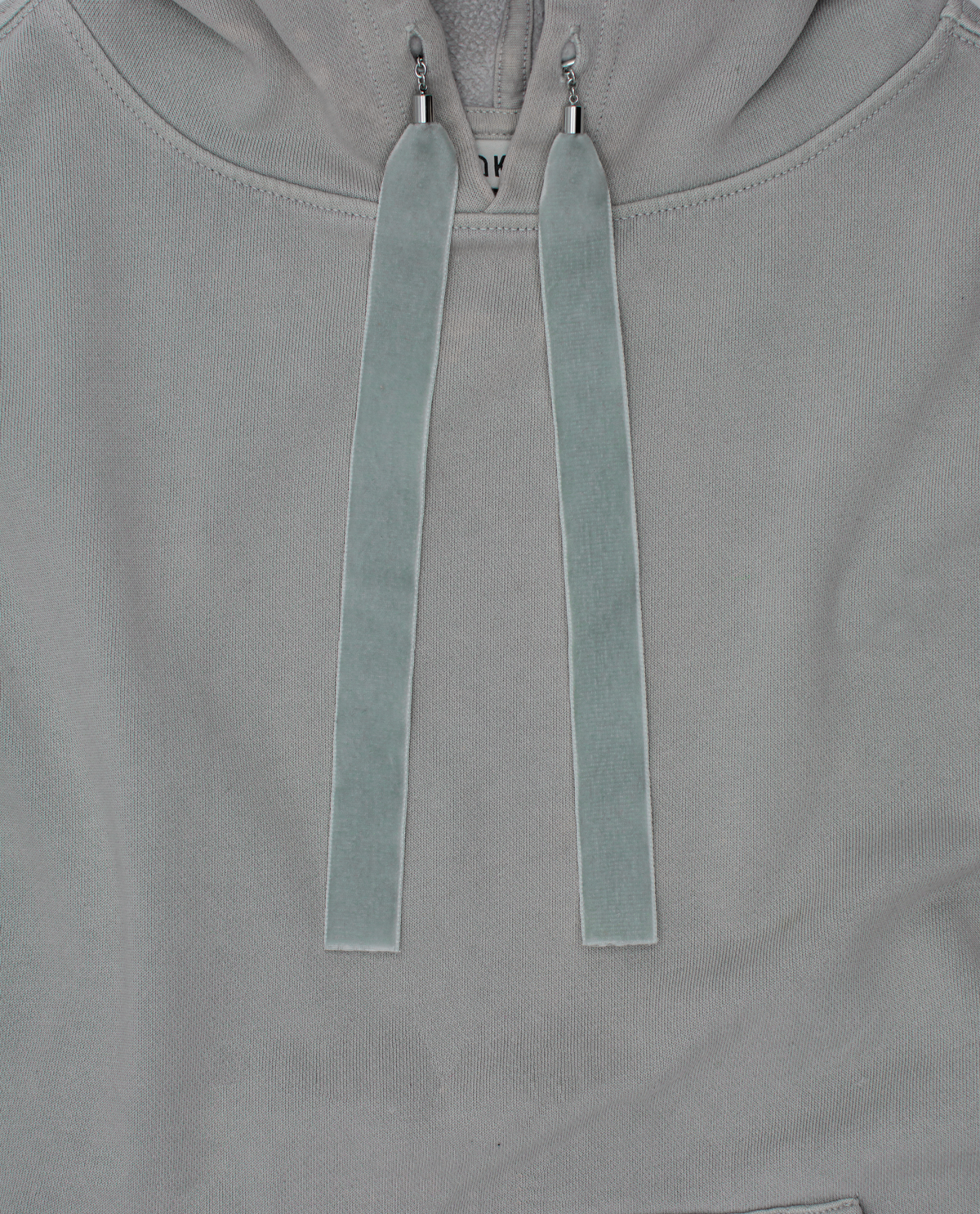 Silk Velvet Ribbon Lace Stringz