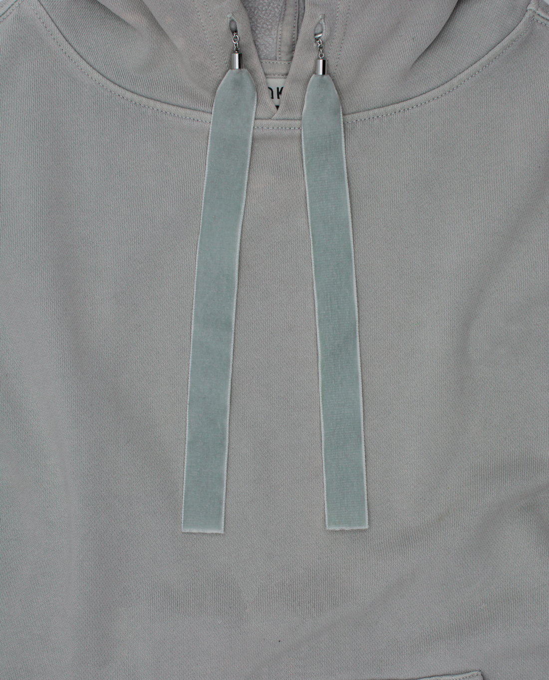 Silk Velvet Ribbon Lace Stringz