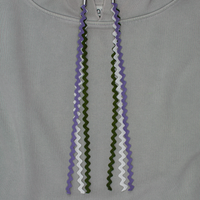 Triple Ripple Ribbon Stringz by BRANDO