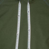 Measuring Tape Lace Stringz