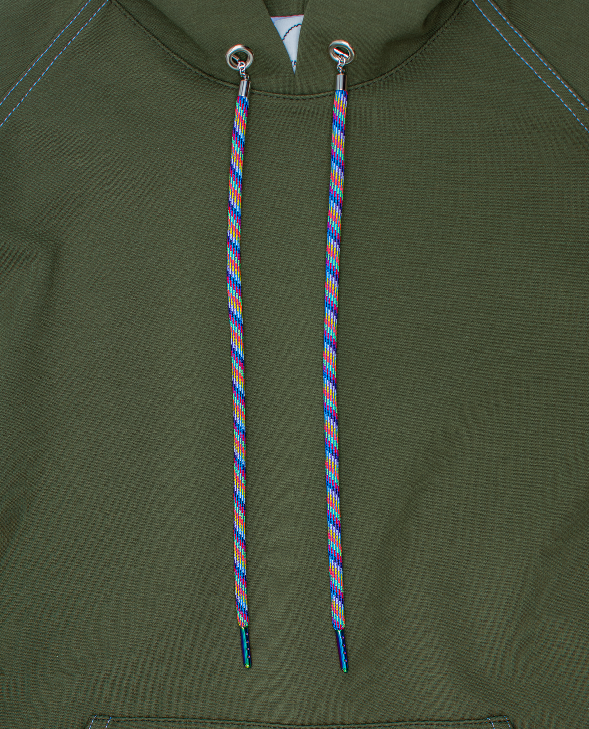 Refraction Sport Cord Stringz