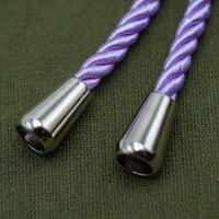 Satin Braided Rope Stringz