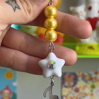 Supernova Charm Stack by kuebiko! co