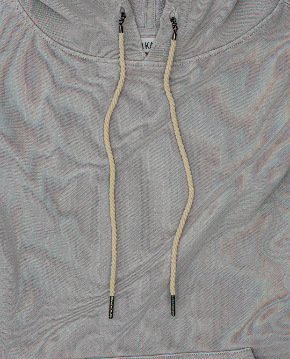 Classic Cotton Braid Rope with Aglets