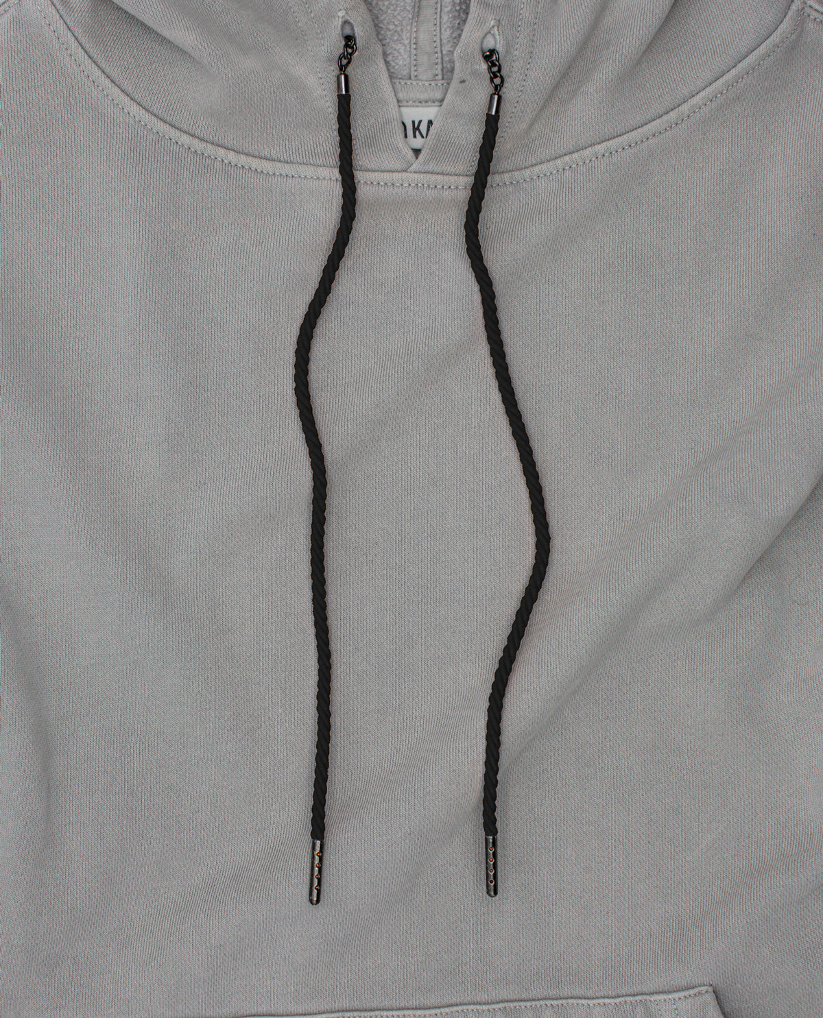 Classic Cotton Braid Rope with Aglets