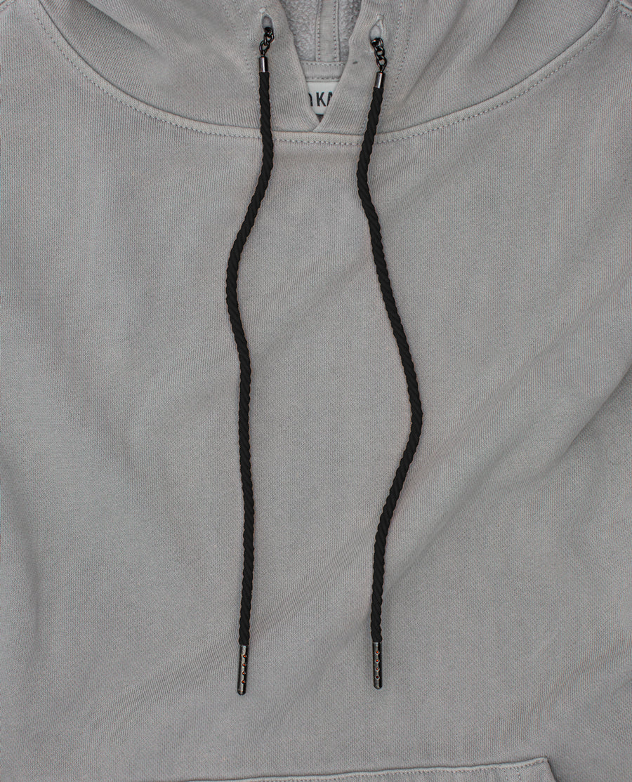 Classic Cotton Braid with Aglets