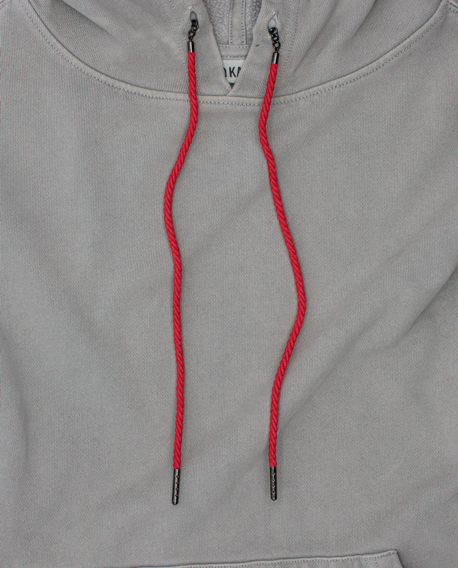 Classic Cotton Braid with Aglets