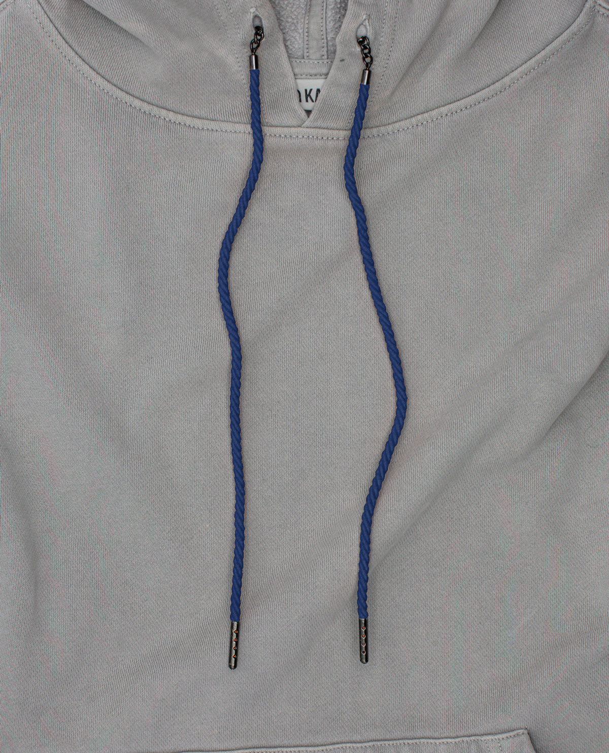 Classic Cotton Braid Rope with Aglets