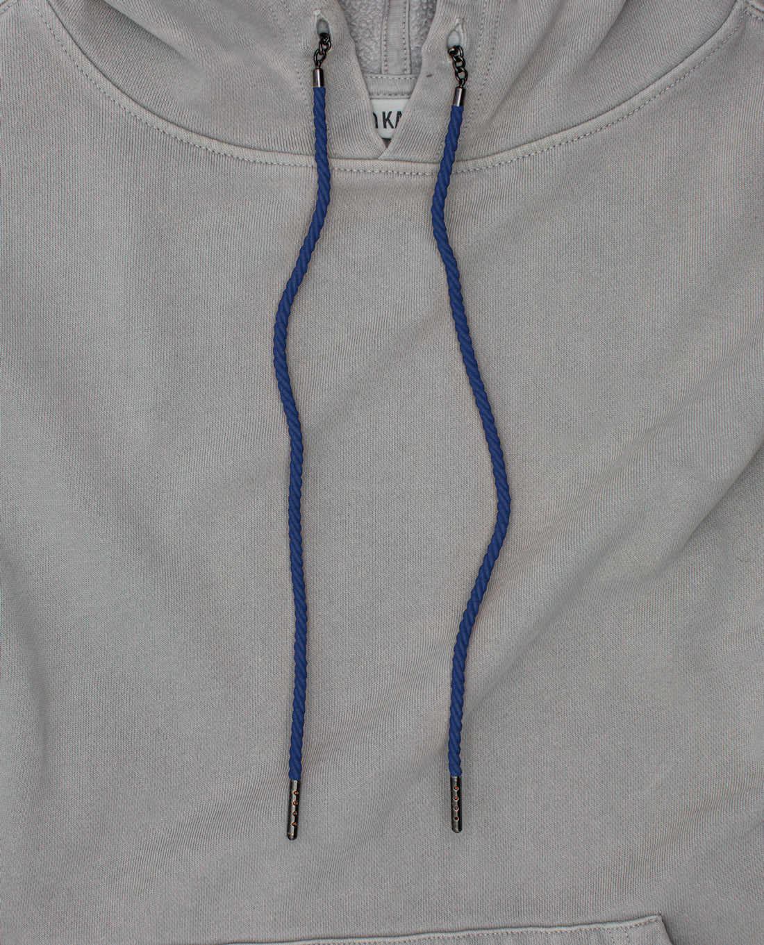 Classic Cotton Braid with Aglets