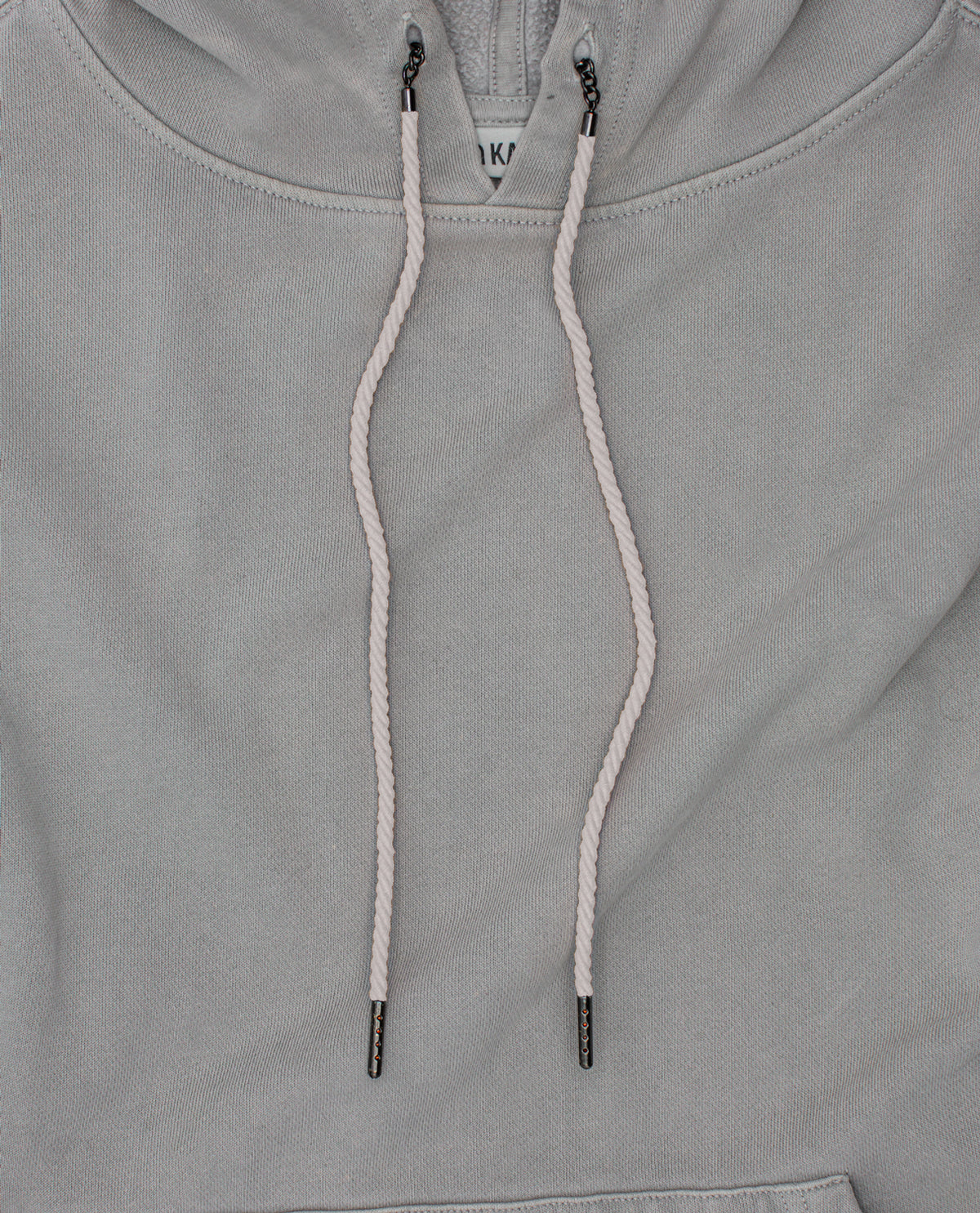 Classic Cotton Braid Rope with Aglets