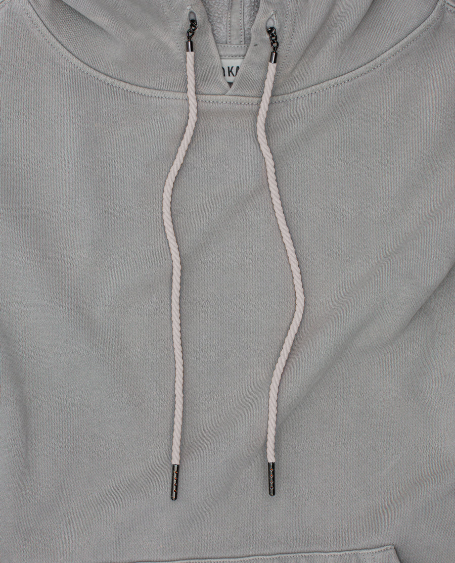 Classic Cotton Braid with Aglets