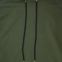 Sport Cord with Metal Aglets