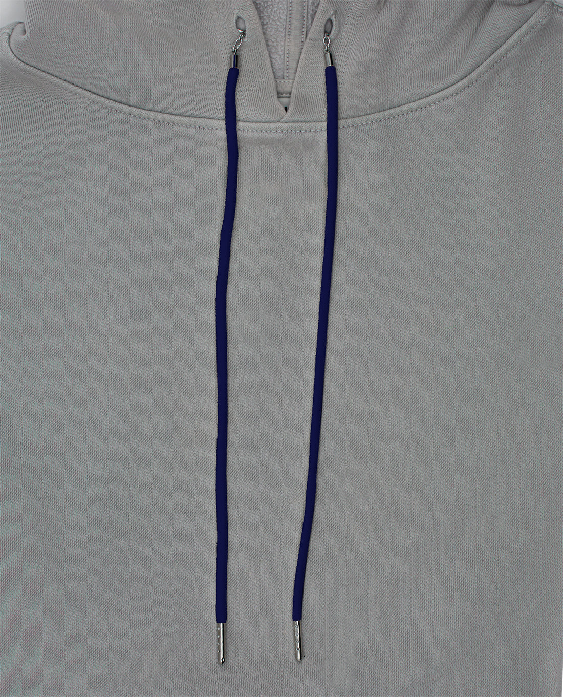 Sport Cord with Metal Aglets