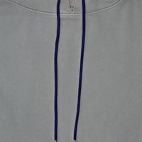 Sport Cord with Metal Aglets