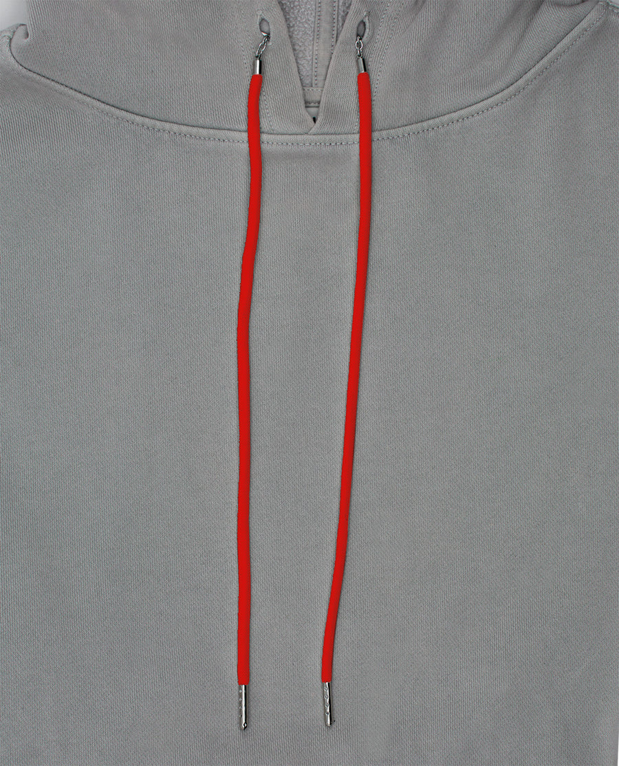 Sport Cord with Metal Aglets