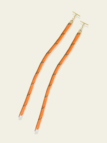 Reflective Parachute Rope