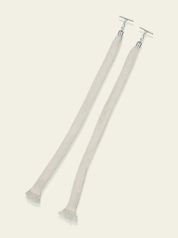 Chunky Cotton Lace