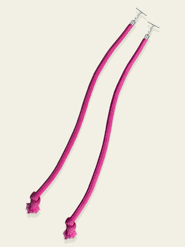 Colorful Chunky Rope