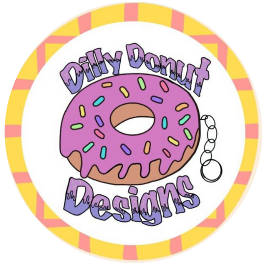 Dilly Donut Designs
