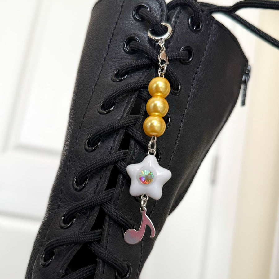 Supernova Charm Stack by kuebiko! co