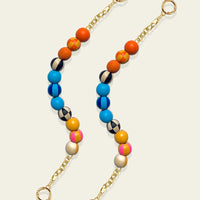 DIVA Bead Shoe Stringz