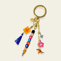 DIVA Charm Cluster