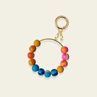 DIVA Bead Ring Charm