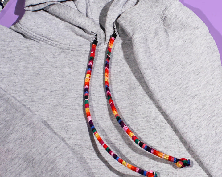 Core Smile String Smile Stringz | Our Story